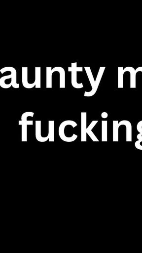 Ai Audio Story Gym Aunty Mine by Fucking