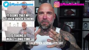 The Real Reason You're Not Succeeding