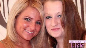 ”Seductive GF Coming Out”