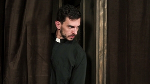 The Passion Of The Confessional