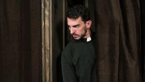 The Passion Of The Confessional