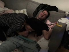 Czech Twins 5 part 1