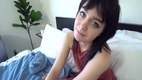 Nala Nova - Fucked Stepsis For Phone Bill