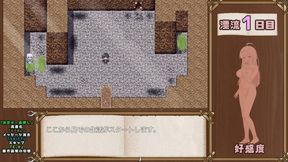 [#01 Hentai Game NTR CAST AWAY- Play video]