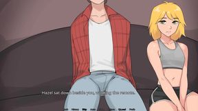 Hazelnut Latte Episode 32