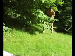 Wild Anal Encounters Vol.2 - Episode 1