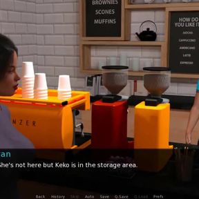 How we met: Hands free deepthroat - Ep13