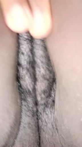 i put the camera on shoot how i masturbating solo girl