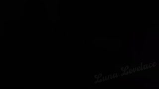 Domme Takes Risky Deal / Armbinder Blowjob / Hogtied / Ballgag