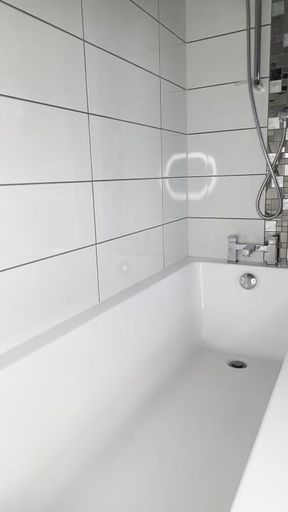 Watch Me Pussy Play In The Bathtub With Dildo And Shower Head