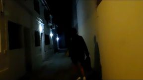 chapter 5/6 of the film series - i wanted to make a few pesos with a couple of clients and my owner discovered me, taught me education and respect, i only have to fuck whoever he orders me to ...