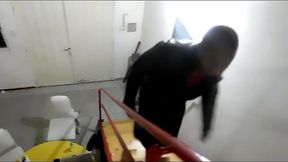 chapter 5/6 of the film series - i wanted to make a few pesos with a couple of clients and my owner discovered me, taught me education and respect, i only have to fuck whoever he orders me to ...