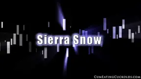 Movie From Sierra Snow of Ultra Cuckolds