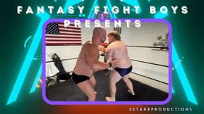 FFB126 Men of Skill CJJ vs CJO mov