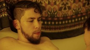 filme completo - de ferias com a tia augusta - ninfeta e seu primo vao passar as ferias na casa da melhor amiga da sua tia e a putaria come solta - emme white , dry sexy e nicklau