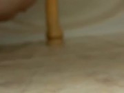 Dick Rambone balls deep anal