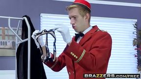 Hot - Milfs Like it Big - Die Szene der Schwanzgehungerten Schlampe mit Phoenix Marie und Danny D