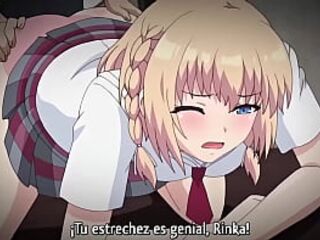 My Girlfriend and I Sex Hentai