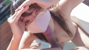 Creampie Sex With A Married Woman With Big Tits In The Open-air Bath Handjob Blowjob Is Too Comfortable And Is On The Verge Of Ejaculation Japan Amateur Couple Big Dick For Women Pov Individual Shoot Affair Outdoor