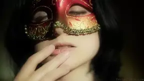 Masquerade 2 - Victoria N - TheLifeErotic