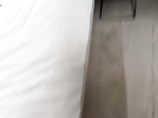 Angry Stepmom Gets Morning Bang From Stepson and Entreats for More in Bed