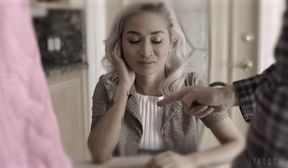 avery black - the only way out is through - puretaboo