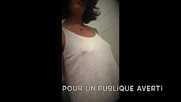 la video uro complète et intensément chaude !!