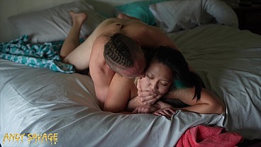INTENSE passionate Sex amateur REAL Couple