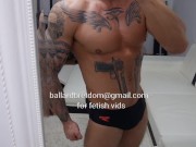 Tight Speedo Daddy chaturbate ballard_