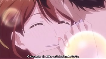 Eternity: Shinya no Nurekoi Channel - Legendado - Epis&oacute_dio 4 - (PT-BR) - ( JSY - LINK NA BIO )