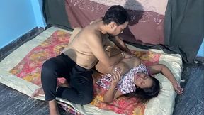 Indian BBW Beauty Fucked in Doggy Style