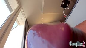 Dutch Bimbo Soccer Stepmom POV BBC Deepthroat
