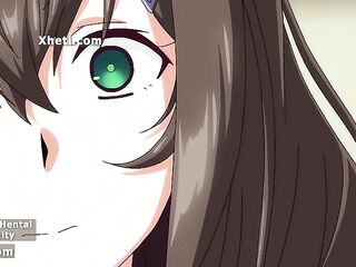 Manga Manga, Animation porn