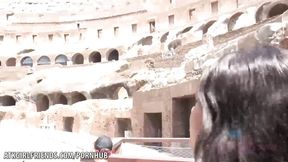 Outstanding Yara's POV action