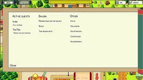 Karin Submits To Her Trainers Demands With Hardcore Sex In Naruto World Anime