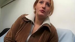 Beim Vorstellungs Gespraech Die Hose Runter Gelassen