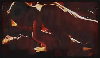 Angel Piaff & Ricky Rascal: Intense Welcome Home Sex