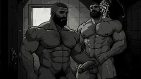 Erotic Audio Shower Fantasy