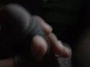 Most Smallest Black Cock