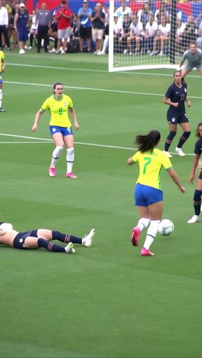 Athletic amateur blondes get their tight holes stuffed by a pro