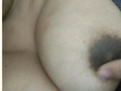 Indian Sexxxxy Tits Black Nippels