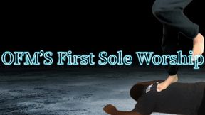 OFM’S First sole worship