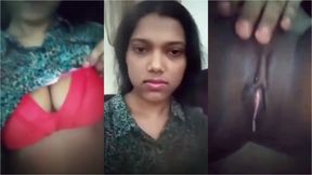 Sex er khatae para naa diye e shuru hoye gelo kumarir khela