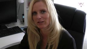 The Quick Splash with Dr. Tina