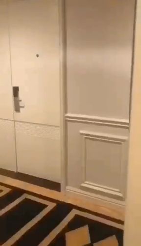 Asian cuckold takes BBC