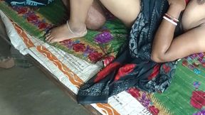 The Brother-in-law Had Sex with the Sister-in-law in the House in Which the Sister-in-law Had a Lot of Fun and