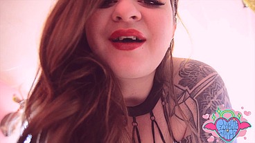 GFE Bound and Pegged by Your LOVING Girlfriend