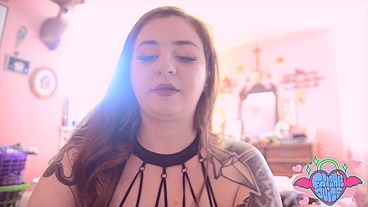 GFE Bound and Pegged by Your LOVING Girlfriend