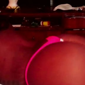 Dirty diana the bunny