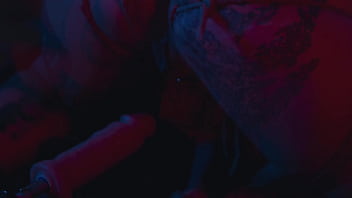 What Better Way To Warm My Toes Than Using Hot Wax